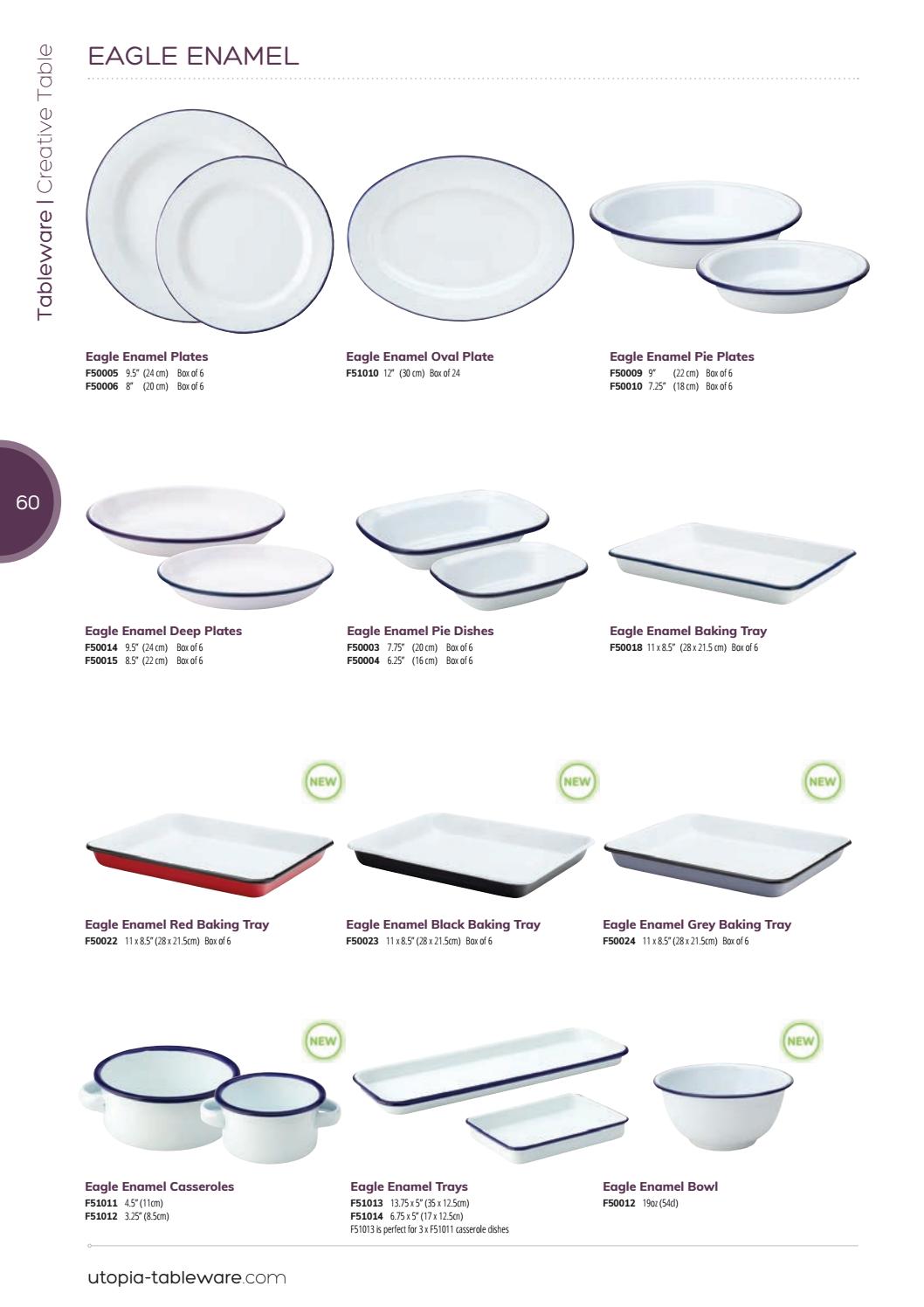 Utopia tableware 2018 by Top Service Issuu