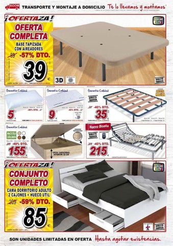 Ofertas Supermercados 家具目录 muebles boom me gustan las ofertas 第 12 页