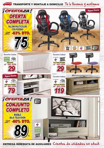 Ofertas Supermercados 家具目录 muebles boom me gustan las ofertas 第 14 页