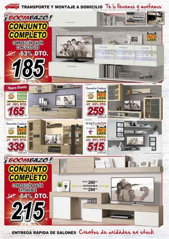 Ofertas Supermercados 家具目录 muebles boom me gustan las ofertas 第 2 页