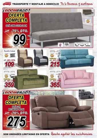 Ofertas Supermercados 家具目录 muebles boom me gustan las ofertas 第 4 页