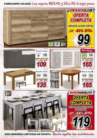 Ofertas Supermercados 家具目录 muebles boom me gustan las ofertas 第 7 页