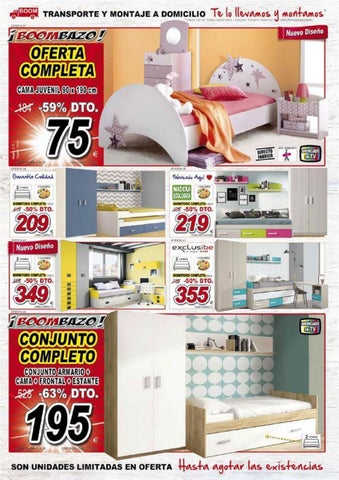 Ofertas Supermercados 家具目录 muebles boom me gustan las ofertas 第 8 页