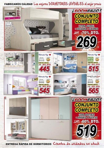 Ofertas Supermercados 家具目录 muebles boom me gustan las ofertas 第 9 页