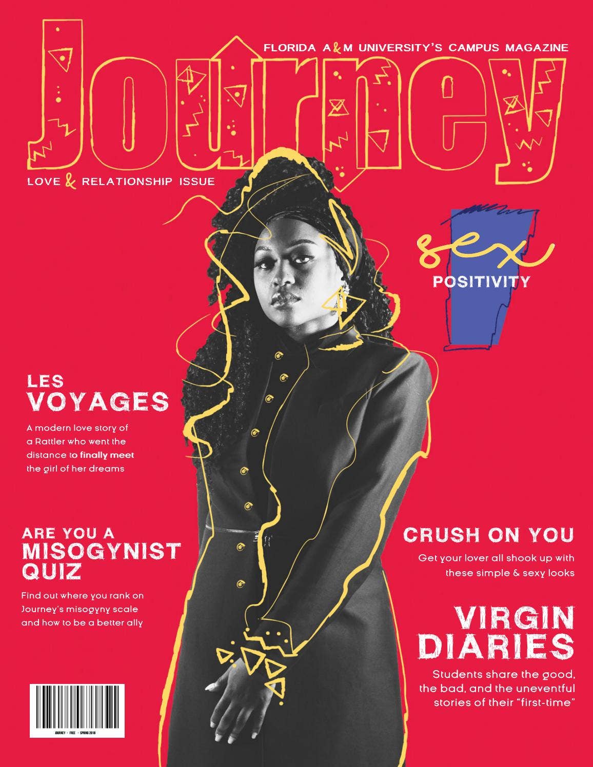BounPrem 雑誌 The Amazing Journey Of Love page_1_social_preview.jpg