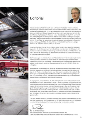licht.wissen 05 „Industrie und Handwerk" 第 3 页