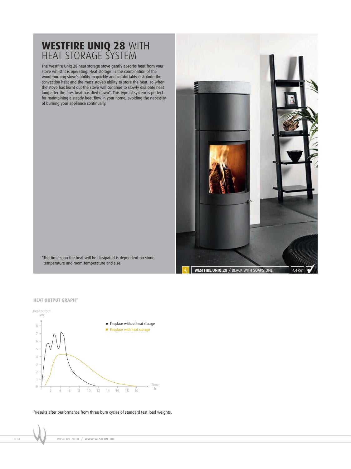Westfire - 2018 - UK by Mediegruppen design:kommunikation - Issuu