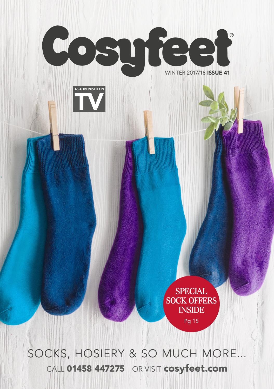 Grip Non-Elastic Socks 12 Pair Pack Mens Eazy Sizes 6-11 Easy