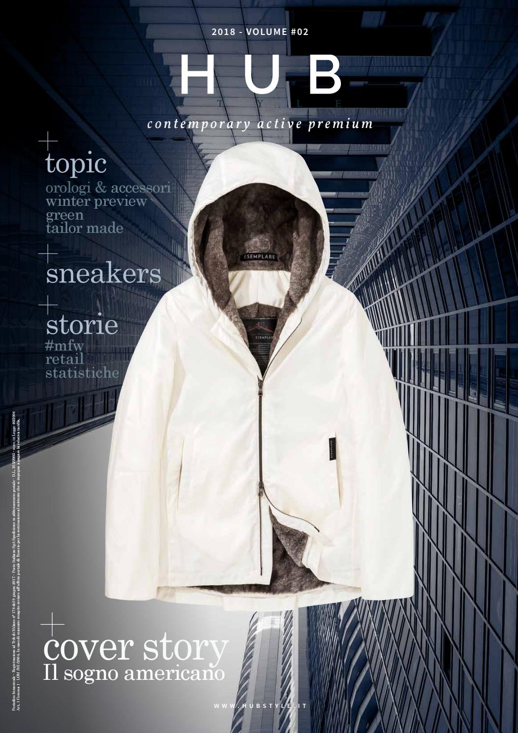 HUB Style Magazine Vol. 2_2018 by Sport Press issuu Acquista Nike Air Vapormax 2019 Mercato Delle Pulci Di