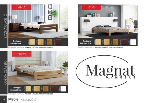 ProjektyGraficzne24h.pl 2 0 灯饰目录 magnat meble nowy 第 10 页