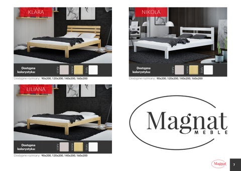 ProjektyGraficzne24h.pl 2 0 灯饰目录 magnat meble nowy 第 7 页