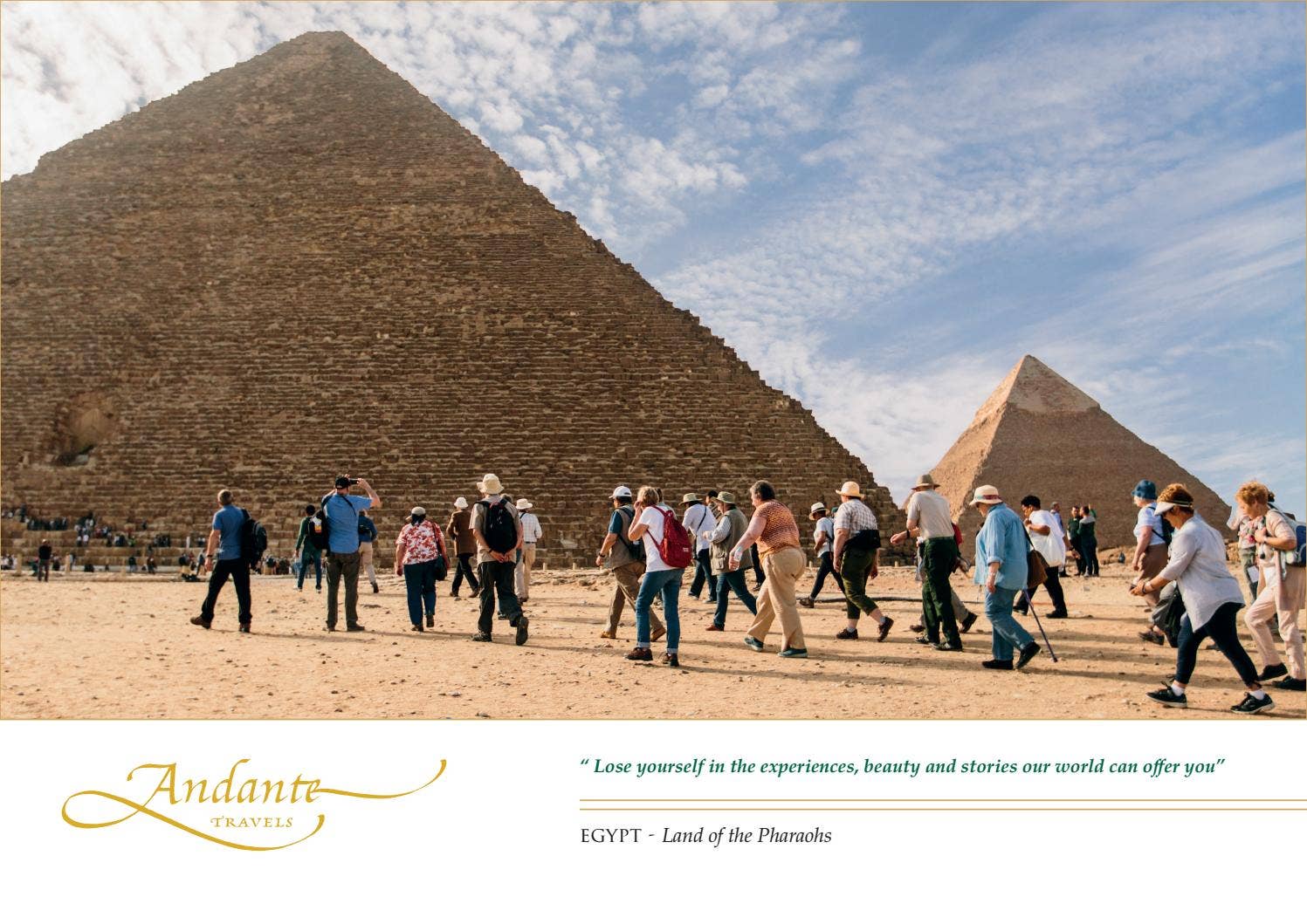 Egypt Land of the Pharaohs Photobook by Specialist Journeys - Issuu