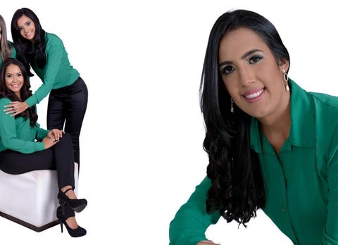 Reginaldo - Mac Formaturas 灯饰目录 · Kaísa Cavalcante 第 5 页