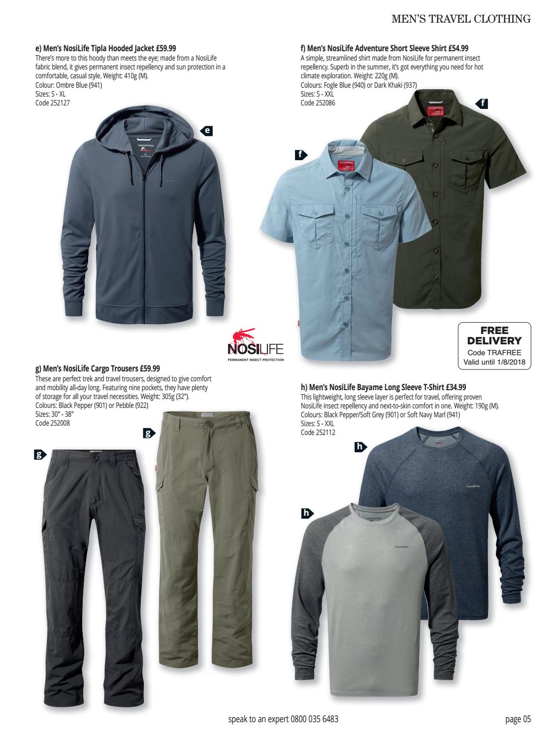 h and m delivery code