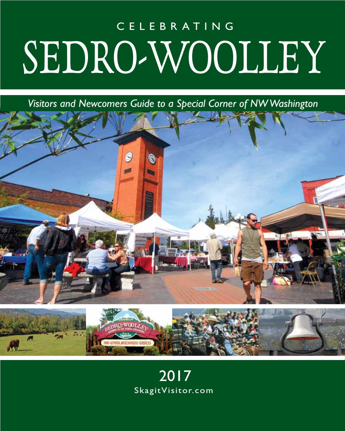 Celebrating Sedro Woolley By Skagit Publishing Issuu