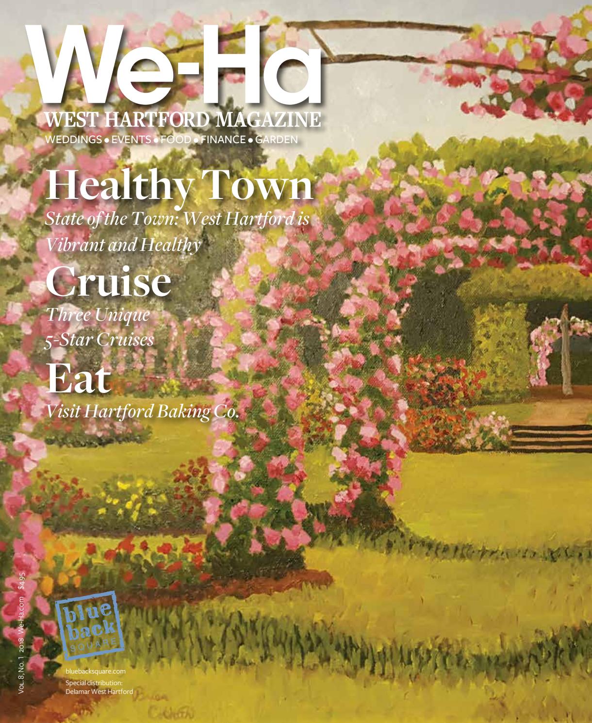 2018 Spring We Hamag V8n1 By Whmedia Inc Issuu