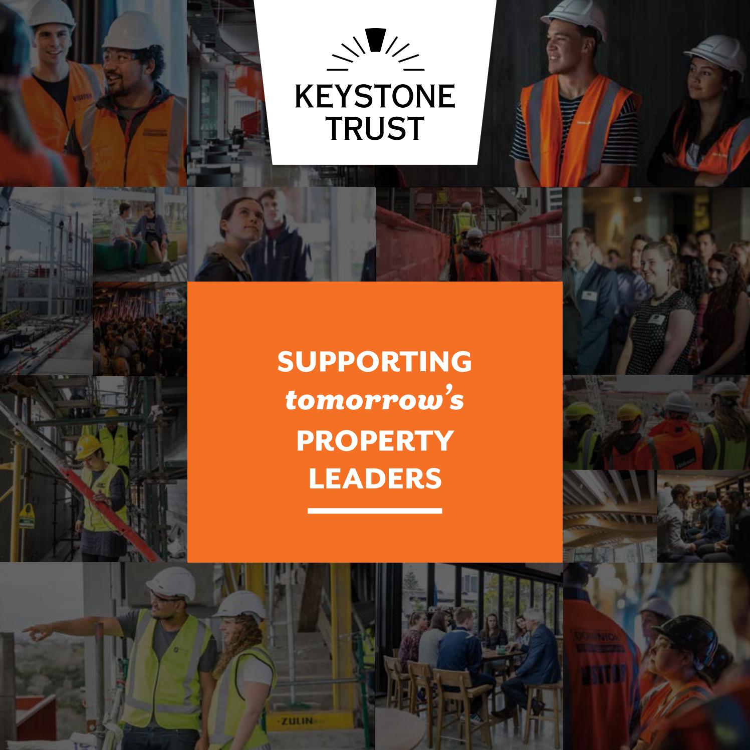 Keystone Trust 2018 by Keystone Trust Issuu
