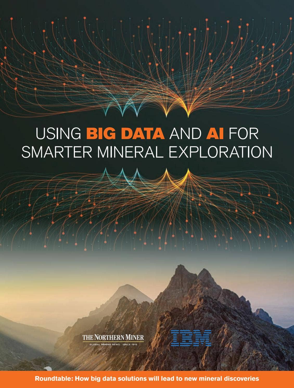 Using Big Data and AI for Smarter Mineral Exploration by The Northern ...