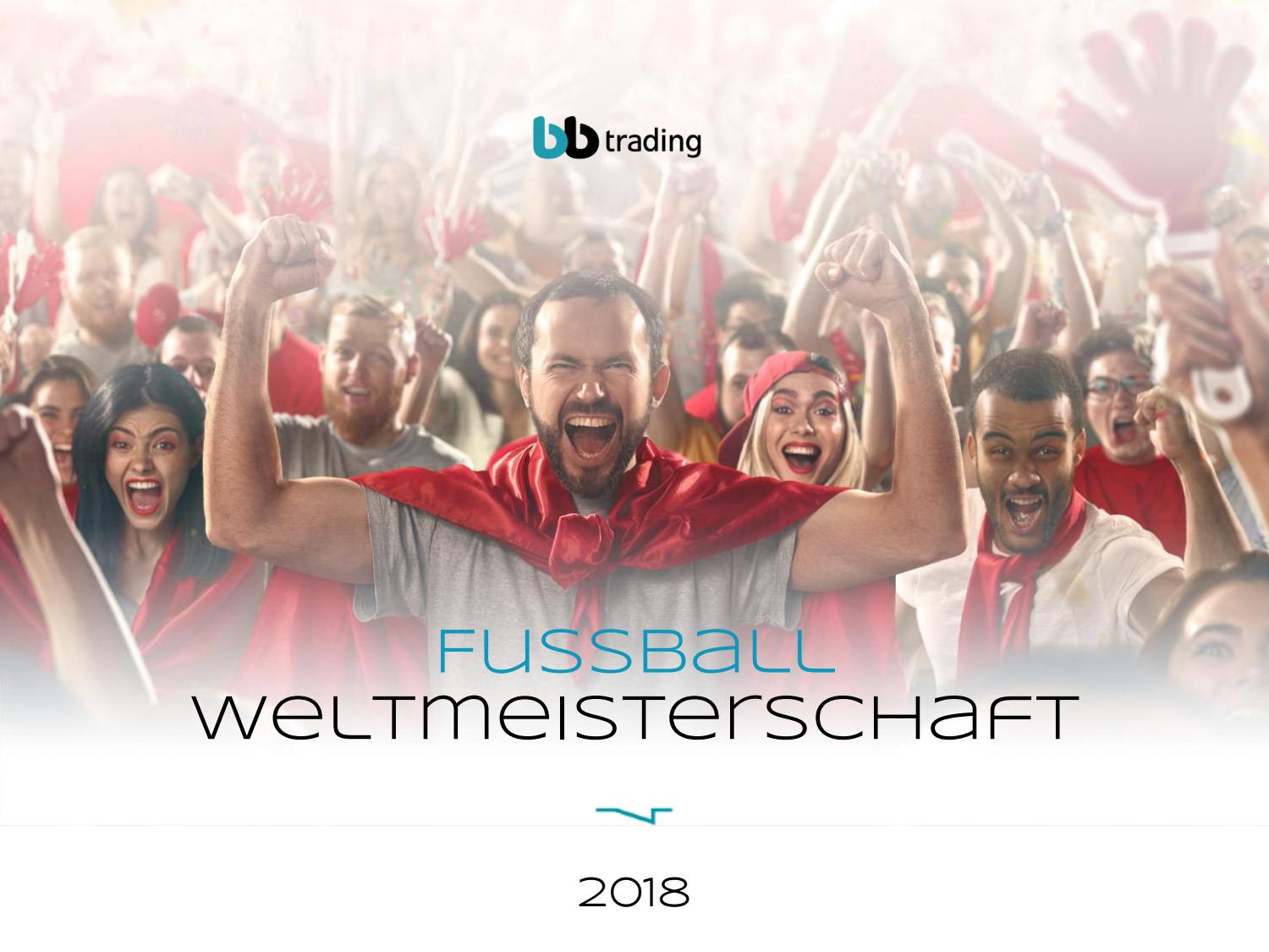 Fussball WM Katalog 2018 by bb trading werbeartikel ag Issuu