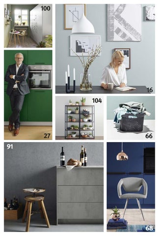 Kitchens for life 第 4 页