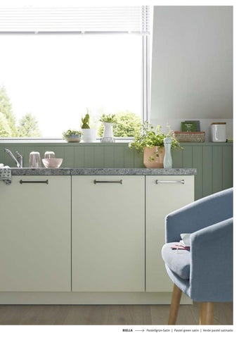Kitchens for life 第 7 页