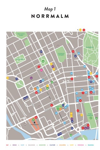ACC Art Books 灯饰目录 · 500hs sthlm pd 第 2 页