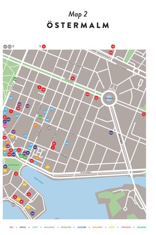 ACC Art Books 灯饰目录 · 500hs sthlm pd 第 3 页