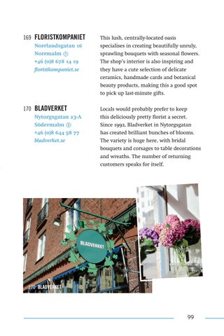 ACC Art Books 灯饰目录 · 500hs sthlm pd 第 9 页