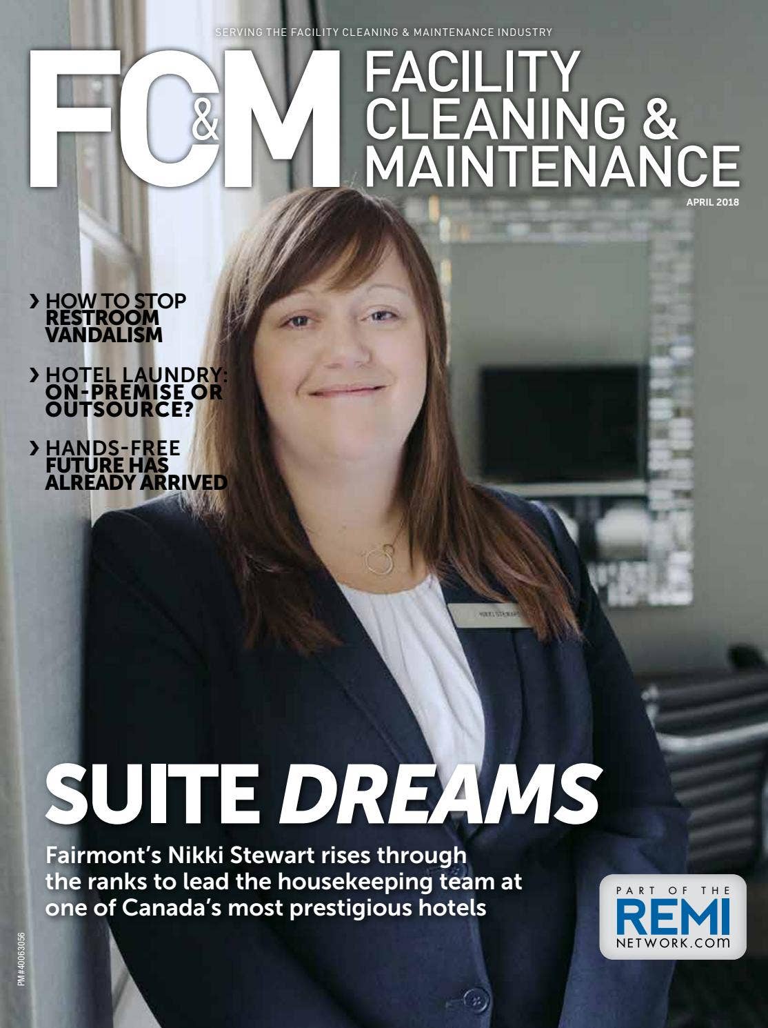 Facility Cleaning & Maintenance by MediaEdge Issuu