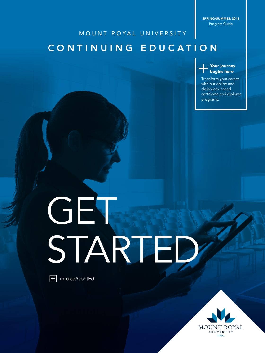 mount-royal-university-continuing-education-spring-summer-2018-program