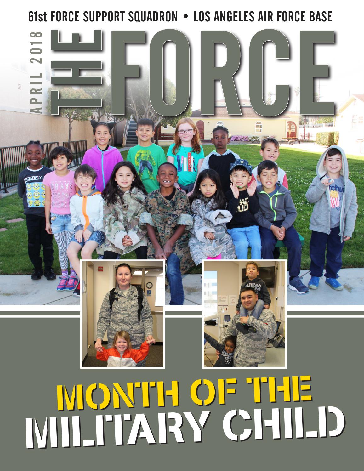 force magazine