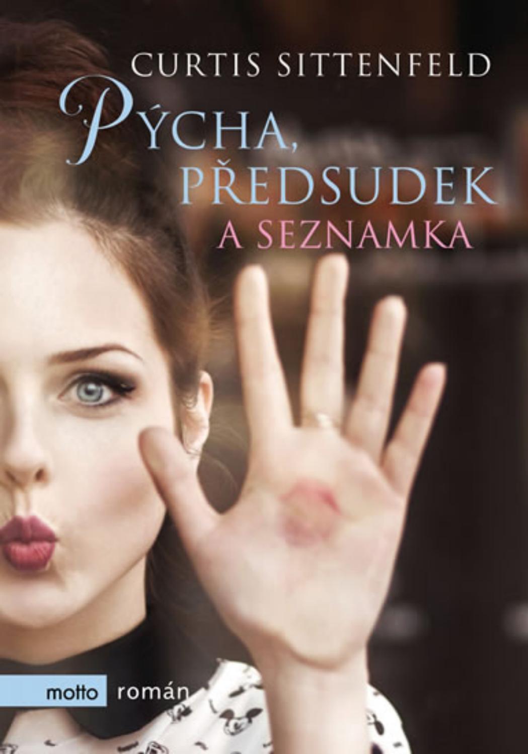 populární televizní seznamka