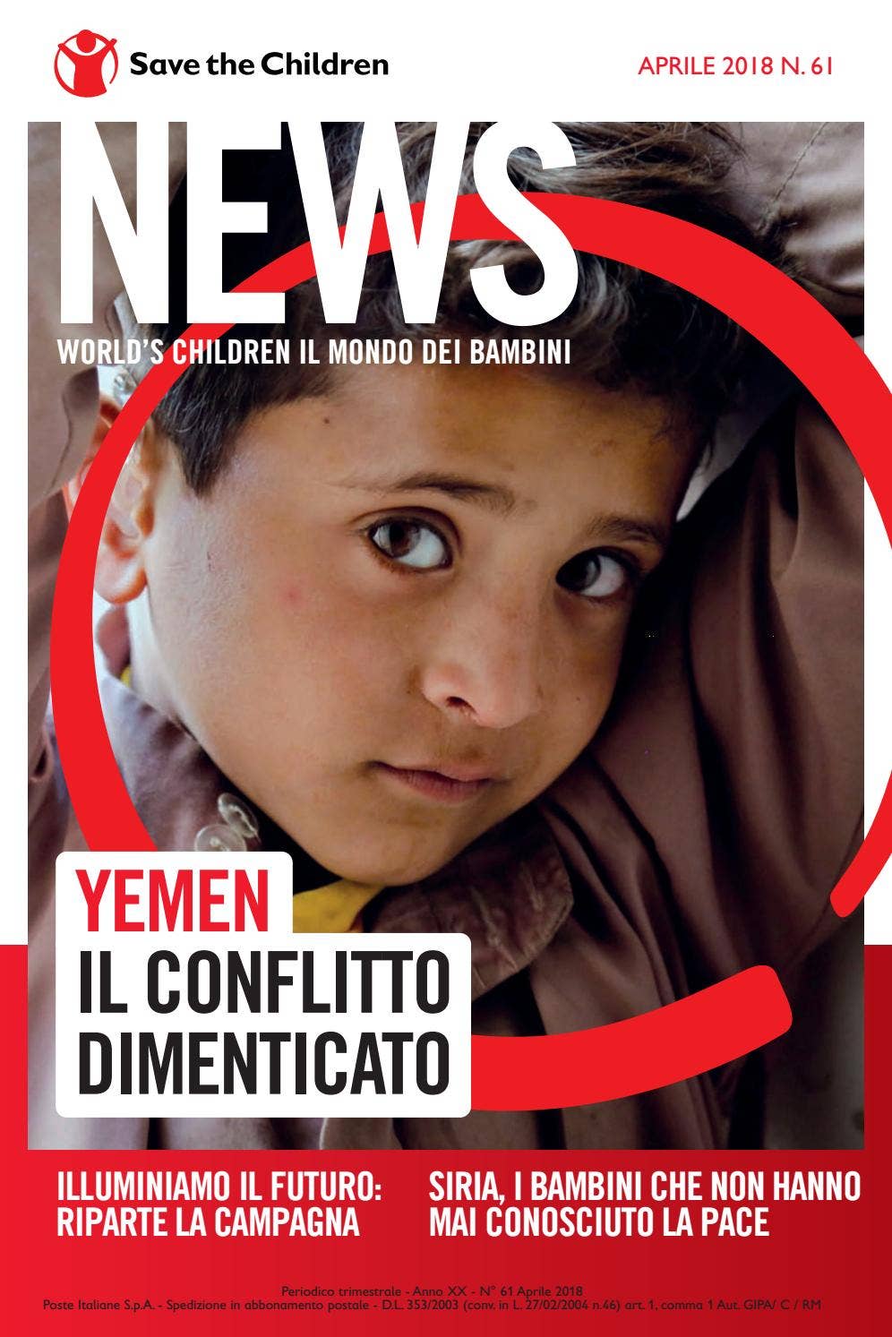Save the Children 2018 61 by Save the Children Italia - Issuu