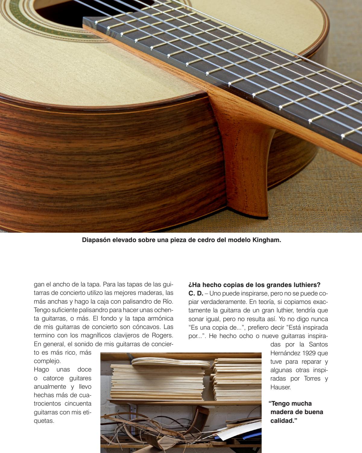 OVATION Guitarra Electro/Acustica Modelo CC40 - (USADA) - Olvera Music