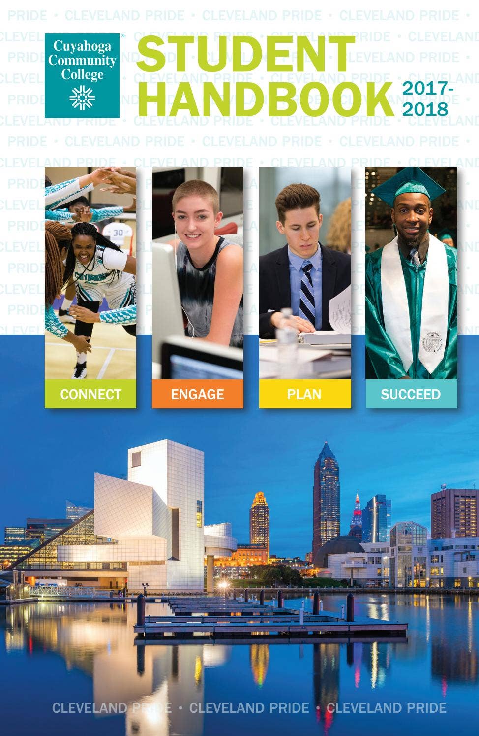 2017-2018 Student Handbook by Cuyahoga Community College - Issuu