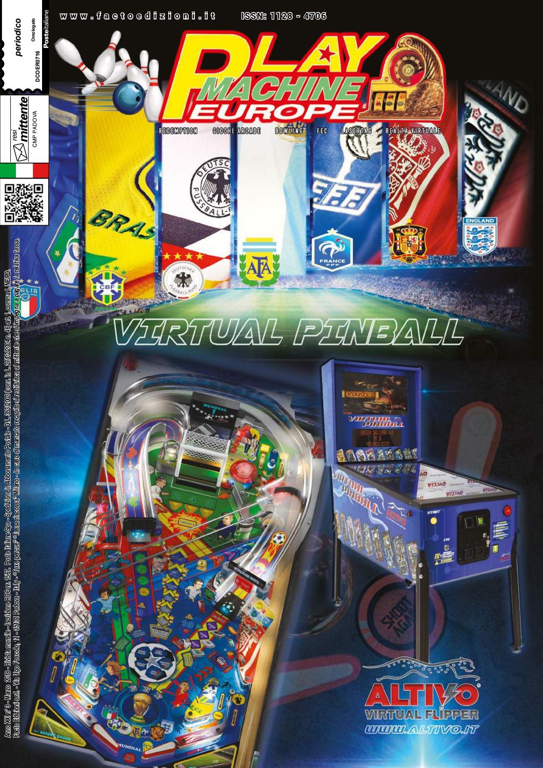 VIDEO GAMES GRATUITI IN PARTICOLARE FLIPPER SCARICARE