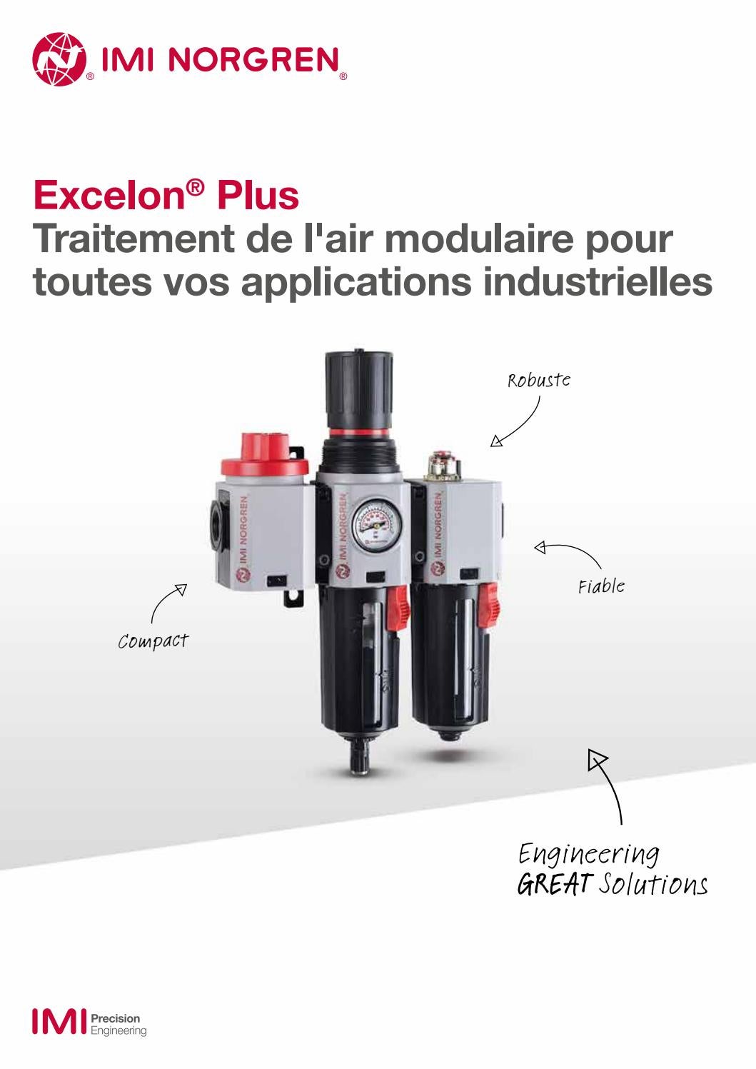 Excelon Plus Series French By Norgren Issuu excelon-plus-series-french-by-norgren-issuu