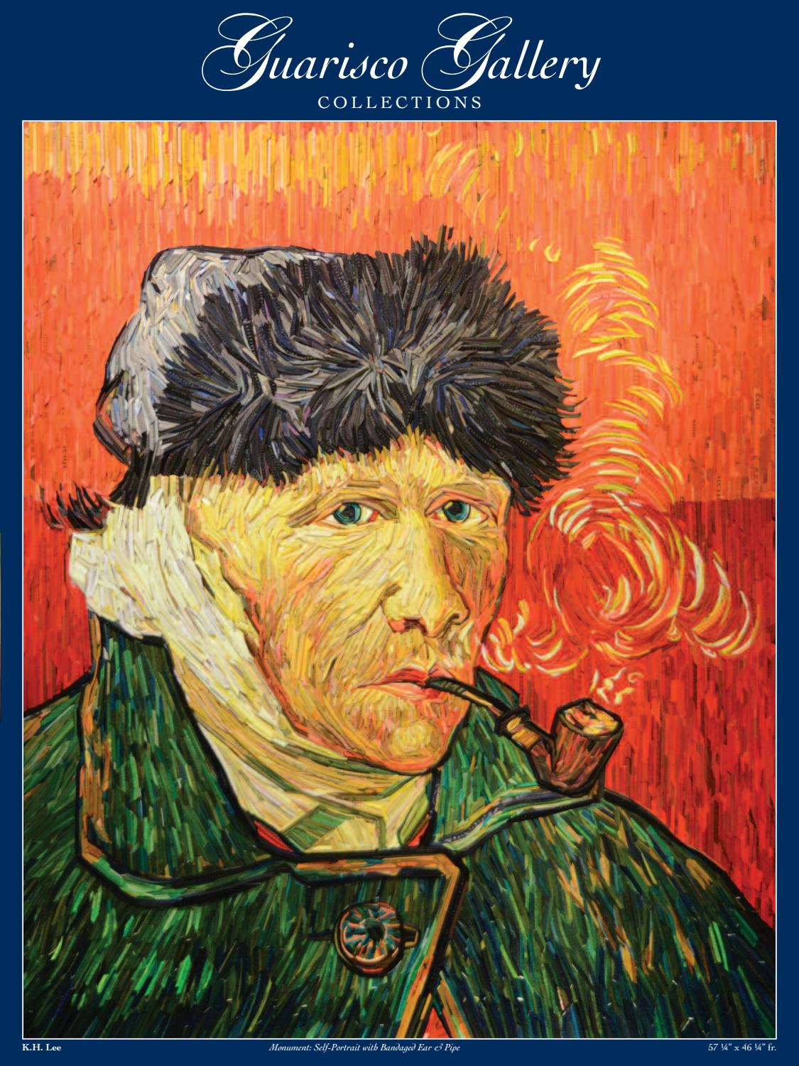 Guarisco Gallery Catalogue by Guarisco Gallery Issuu