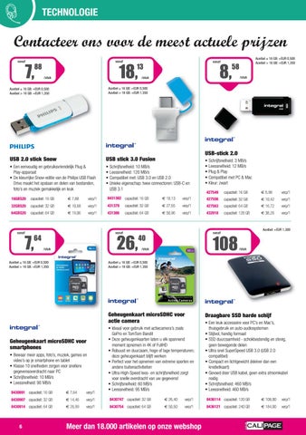 Rombouts 办公 Supplies Folder 第 6 页