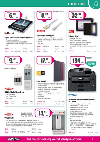 Rombouts 办公 Supplies Folder 第 7 页