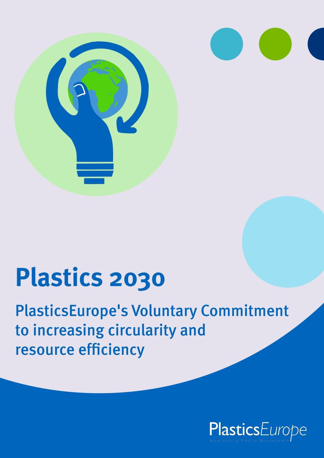 Plastics The Facts 2020 By Plasticseurope Issuu vrogue.co