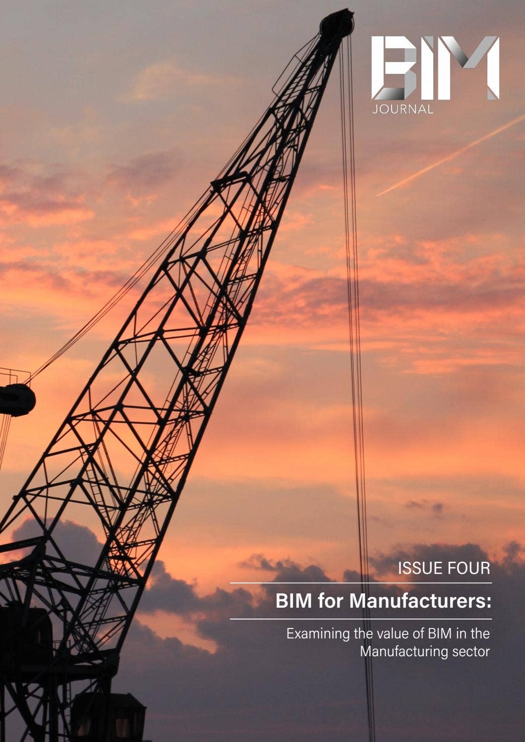 BIM Journal Issue 4 by Iftikhar ISMAIL BSc MSc MIET - Issuu