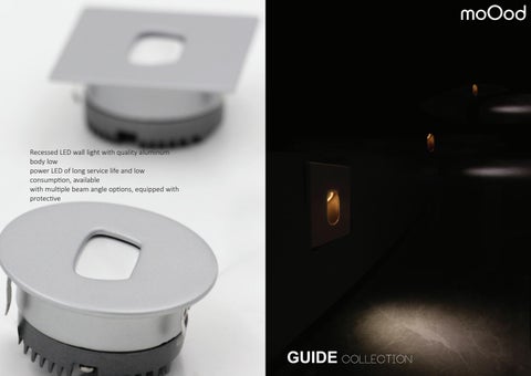 moOod Lighting Moood lighting 灯饰目录 册 2 第 18 页