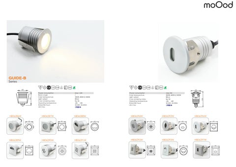 moOod Lighting Moood lighting 灯饰目录 册 2 第 21 页
