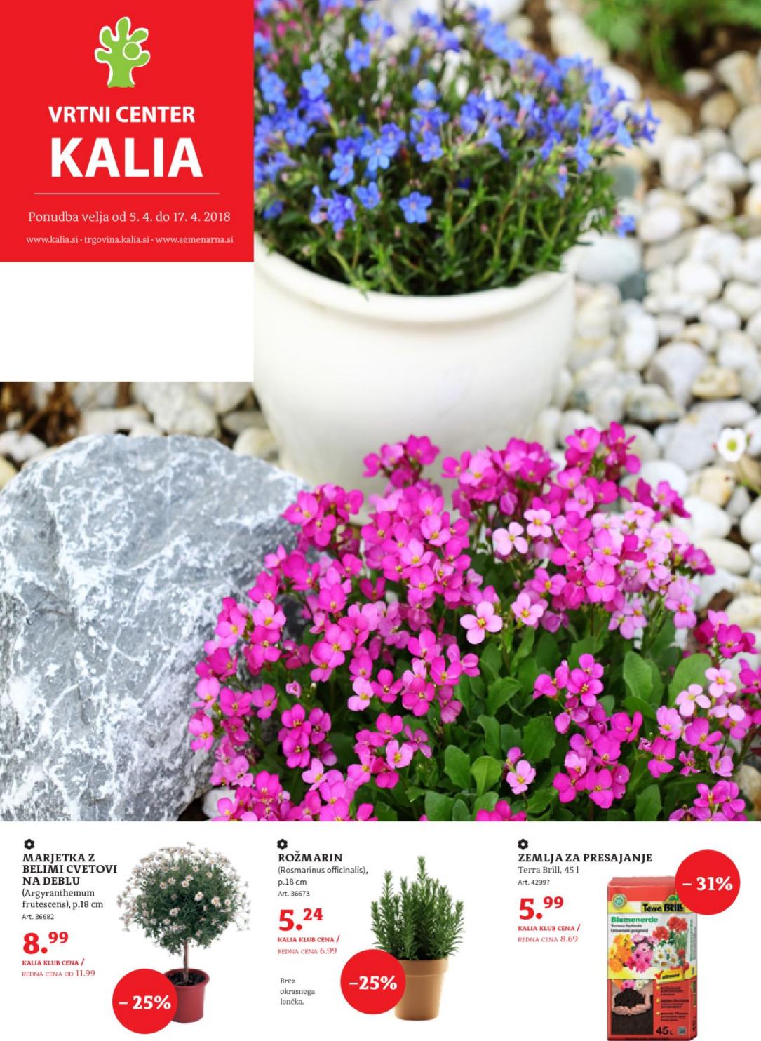 Kalia katalog by Vsikatalogi.si - Issuu