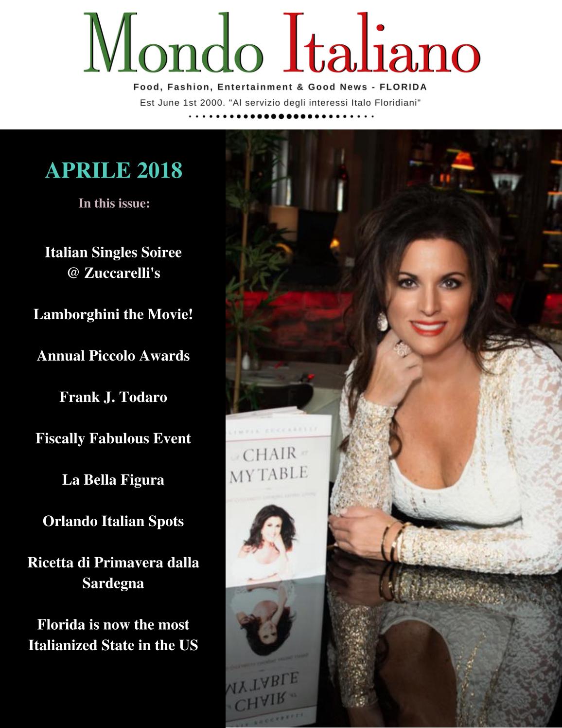 Italian Singles Party West Palm Beach Zuccarelli's Italian