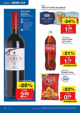 Ofertas Supermercados 家具目录 lidl bueno y al mejor precio 第 10 页