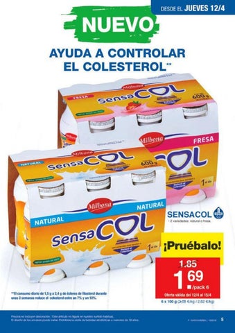 Ofertas Supermercados 家具目录 lidl bueno y al mejor precio 第 5 页