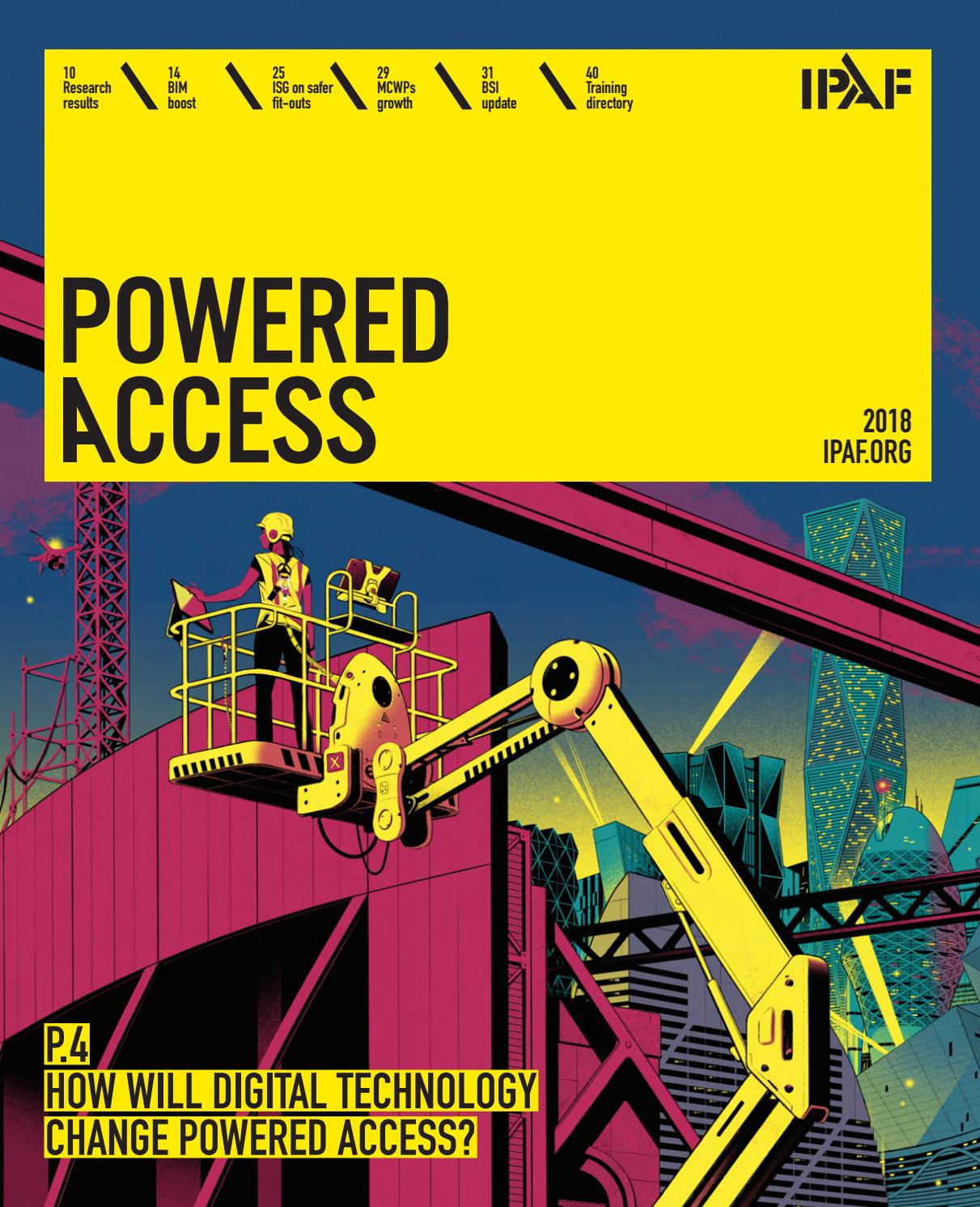 powered access 2018 by construction manager issuuTips For Testing And Optimizing Email Subject Lines Mappazine 348915 #1