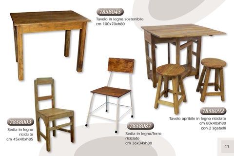 LiberoMondo 家具目录 · Catalogo 家具 e complementi di 家具 2018 第 13 页